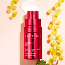 Total Eye Lift - Crema regeneranta pentru conturul ochilor