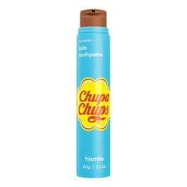 Fluoride + - Pasta de dinti cu Chupa Chup Cola
