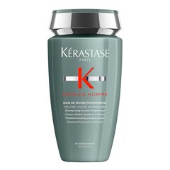 Genesis Homme Bain de Masse Épaississant - Sampon densificator pentru barbati, KÉRASTASE