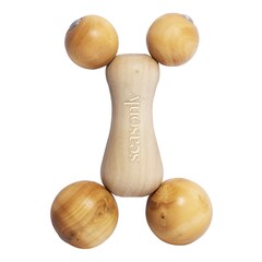 Boulado - Accesoriu pentru masaj facial, SEASONLY