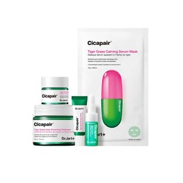 The Cica Greatest™ - Set tratament calmare