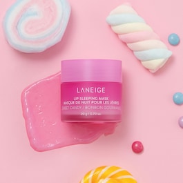 Lip Sleeping Mask - Masca pentru buze