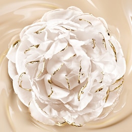 Parure Gold Skin Matte - Fond De Ten Fara Transfer - Acoperire Ridicata