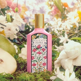 Gucci Gorgeous Gardenia - Set