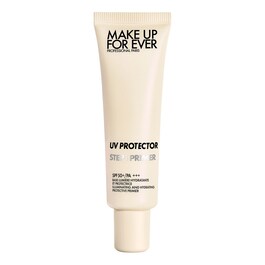 Uv Protector Step 1 Primer - Baza pentru ten