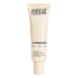 Uv Protector Step 1 Primer - Baza pentru ten image
