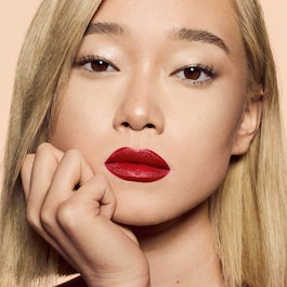 Fenty Icon Ruj de buze reincarcabil semi-mat: Rezerva