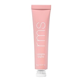 Liplights Cream - Gloss pentru buze