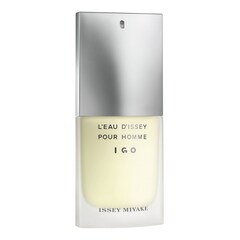 Igo L'Eau D'Issey Pour Homme - Eau de Toilette, ISSEY MIYAKE