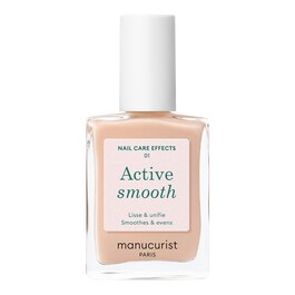 Active Smooth - Lac pentru culoare si ingrijire