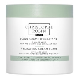 Hydrating Cream Scrub - Ingrijire hidratanta a scalpului
