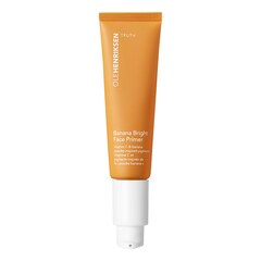 Banana Bright Face Primer - Baza de machiaj pentru luminozitate, OLEHENRIKSEN