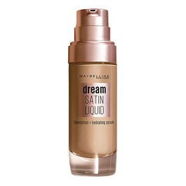 Deam Satin Make-Up