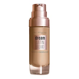 Deam Satin Make-Up image
