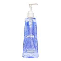Namaste - Gel de curatare pentru maini, Merci Handy