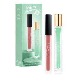 Yum Set - Set ruj de buze si parfum