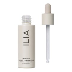 True Skin Radiant Priming Serum - Baza de machiaj serum, ILIA