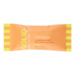 Produse de curatare exfoliant - corp, Sephora Collection