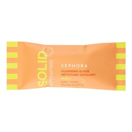 Produse de curatare exfoliant - corp