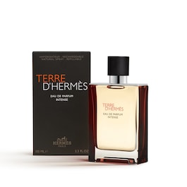Terre d'Hermès - Eau de Parfum Intense