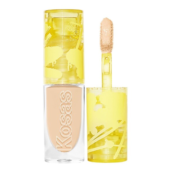 Revealer Concealer - Anticearcan iluminator, KOSAS