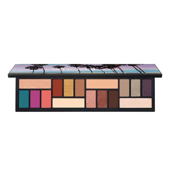 L.A. Cover Shot Palette, SMASHBOX