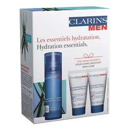 Hydrationt Essentials - Set ingrijire