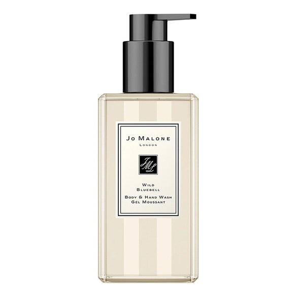 Wild Bluebell Body & Hand Wash, JO MALONE LONDON