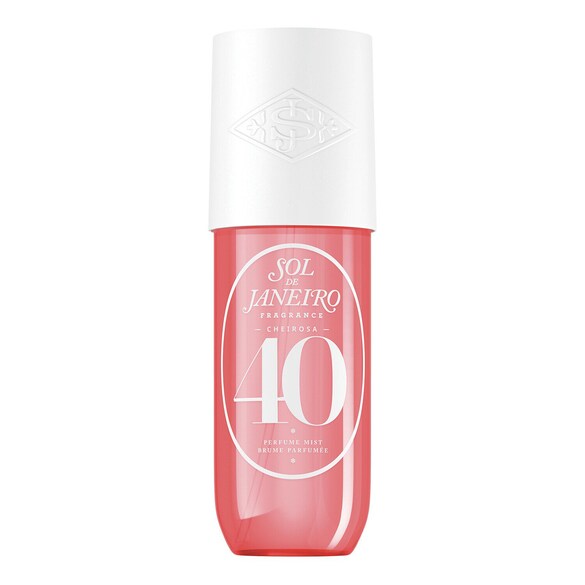 Brazilian Crush Cheirosa 40 - Spray parfumat pentru corp si par, Sol de Janeiro