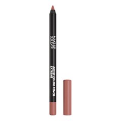 Artist Color Pencil Extrême - Creion de buze waterproof, culoare intensa, Make Up For Ever