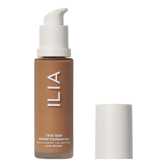 True Skin Serum - Fond de ten, Ilia