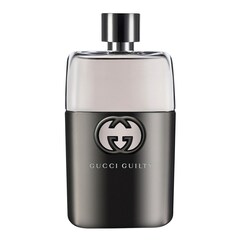 Gucci Guilty pour Homme - Eau de Toilette, GUCCI