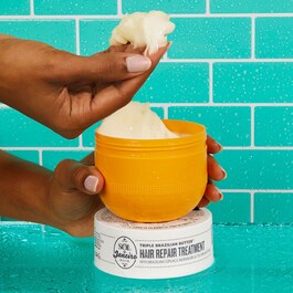 Triple Brazilian Butter™ Hair Repair - Tratament reparator pentru par