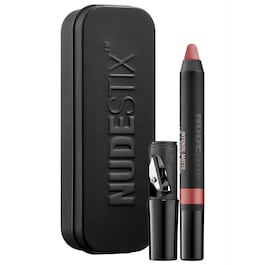 Intense Matte Lip and Cheek Pencil - Creion-ruj pentru buze si obraji image