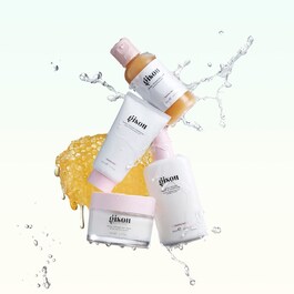 Hydrating Cleanse & Care Set - Set ingrijire par