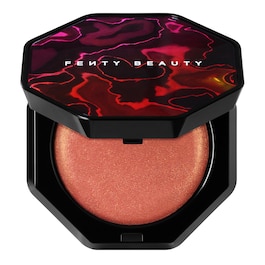 Hot Cheeks - Fard de ten luminos image