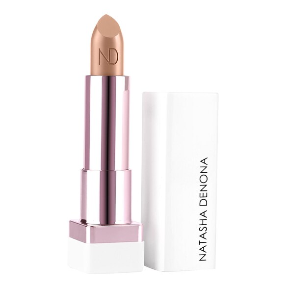 I Need A Nude Lipstick - Ruj de buze, Natasha Denona