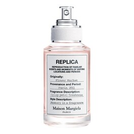 REPLICA  Flower Market - Eau de Toilette