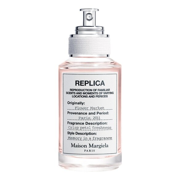 REPLICA  Flower Market - Eau de Toilette, Maison Margiela