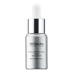 Hyaluronic Acid Aqua Booster - Serum cu Acid Hialuronic, 111Skin