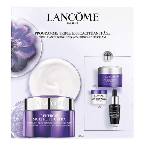 Renergie - Set ingrijire ten, Lancome