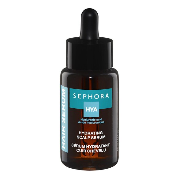 Hydrating Scalp Serum - Serum hidratant pentru scalp, Sephora Collection
