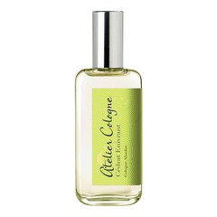 Cédrat Enivrant - Eau de Parfum, ATELIER COLOGNE