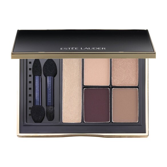 Pure Color Envy Eyeshadow Palette - Paleta farduri de pleoape, Estee Lauder