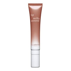 Lip Milky Mousse - Balsam pentru buze, CLARINS