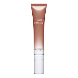 Lip Milky Mousse - Balsam pentru buze