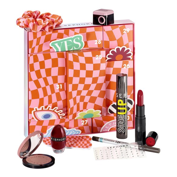 The Future is Yours - After Calendar, Sephora Collection
