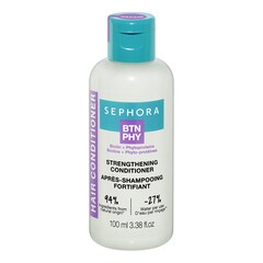 Strengthening Conditioner - Balsam de par fortifiant, SEPHORA COLLECTION