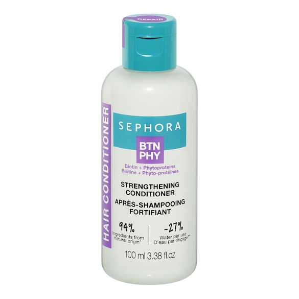 Strengthening Conditioner - Balsam de par fortifiant, Sephora Collection