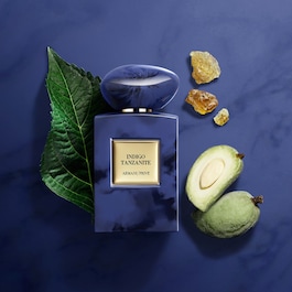 Armani/Privé Indigo Tanzanite - Eau de Parfum